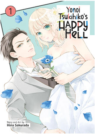 Yonoi Tsukihiko’s Happy Hell