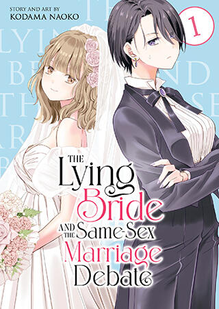 The Lying Bride and the Same-Sex Marriage Debate The Lying Bride and the Same-Sex Marriage Debate