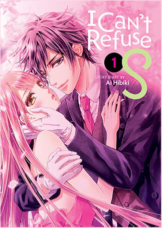 I Can’t Refuse S I Can’t Refuse S