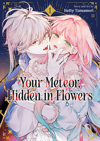 Your Meteor, Hidden in Flowers