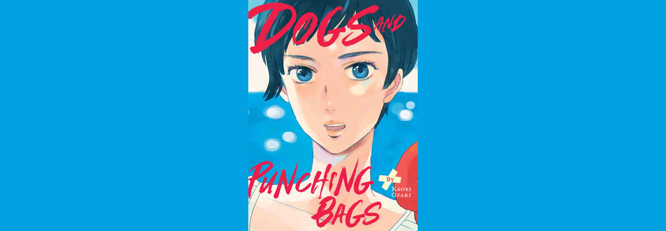 Dogs and Punching Bags